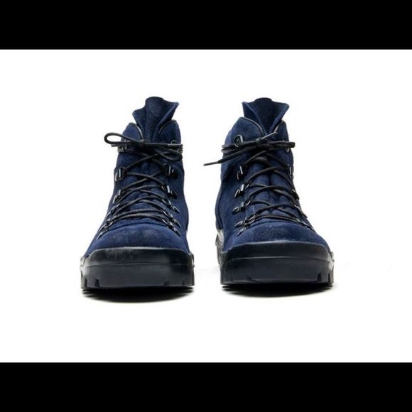 NIB Broken Homme Military Grade Men’s Hiking Boot - Picture 5 of 10